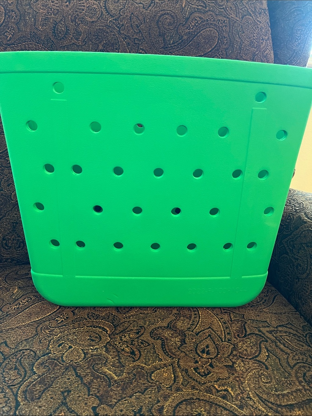 Durable Extra Large Tote - Picture 4 of 8